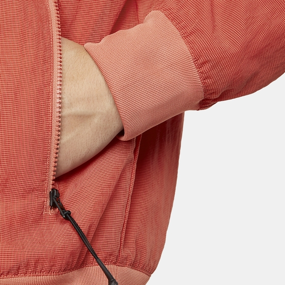 Nike Sportswear Tech Pack Bomber Jacket. Brand New. Men's Size: Small - Picture 5 of 8